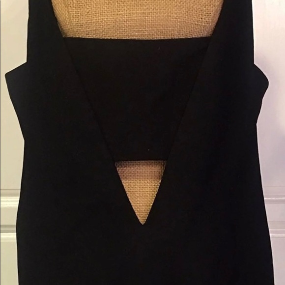 Shakuhachi Dress Revolve - Picture 1 of 8